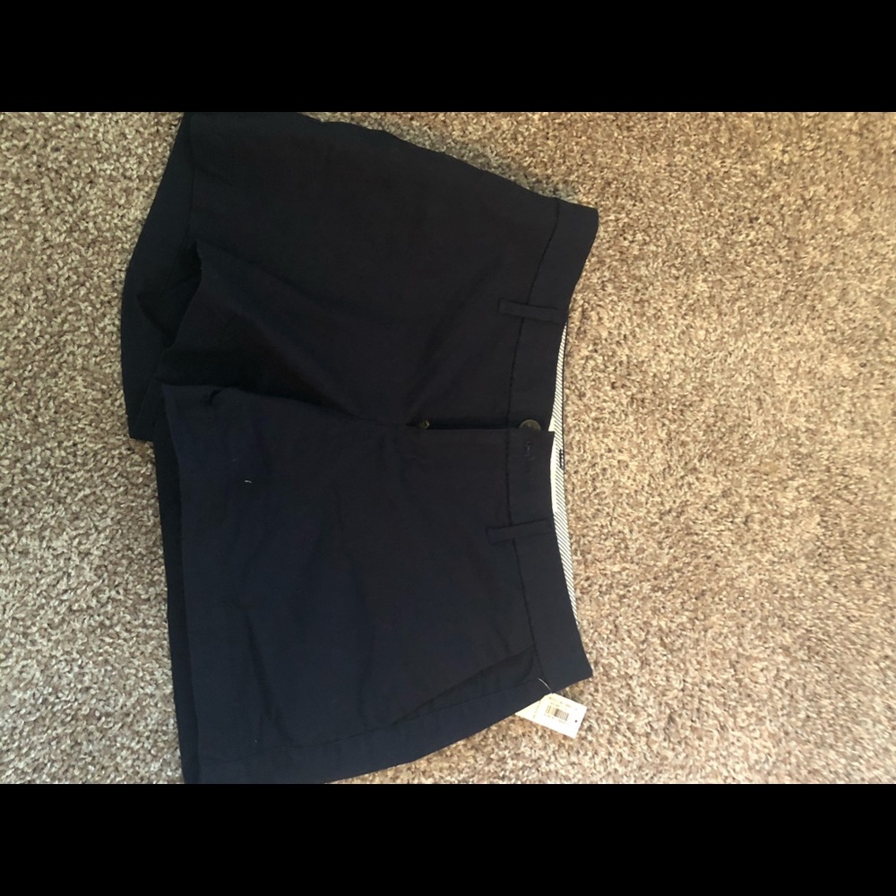 3” shorts
